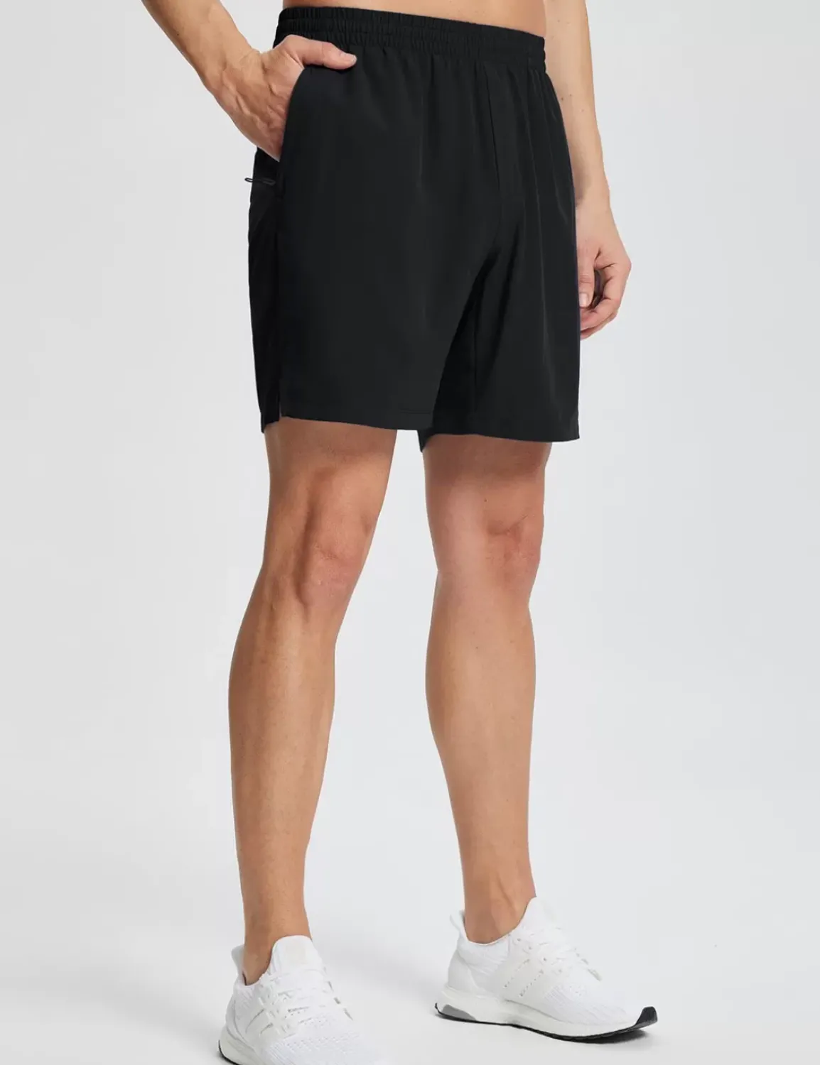 Baleaf Laureate Lightweight 7'' Shorts^Men Shorts & Briefs