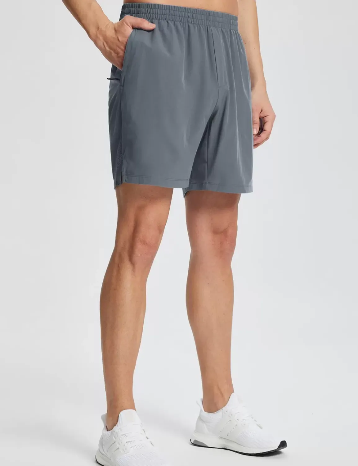Baleaf Laureate Lightweight 7'' Shorts^Men Shorts & Briefs