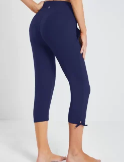 Baleaf Laureate Lightweight Drawstring Ankle Capris(Website Exclusive)^Women Capris