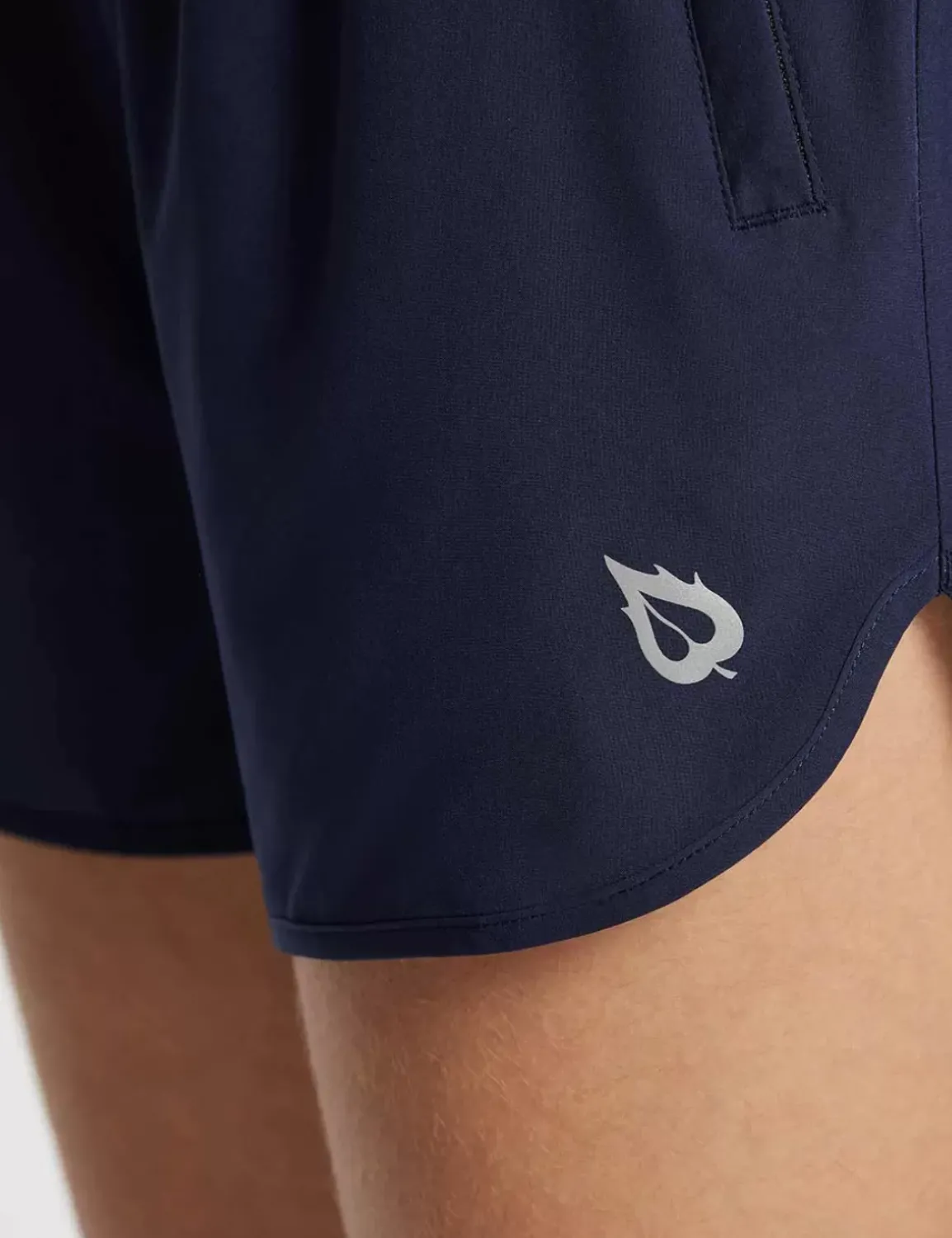 Baleaf Laureate Lightweight Zip Pockets Shorts^Women Shorts & Underwear
