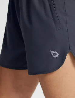 Baleaf Laureate Lightweight Zip Pockets Shorts^Women Shorts & Underwear