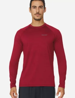Baleaf Laureate Long-Sleeve Baselayer^Men Long-Sleeved Shirts