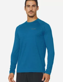 Baleaf Laureate Long-Sleeve Baselayer^Men Long-Sleeved Shirts