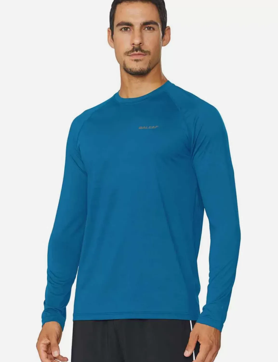 Baleaf Laureate Long-Sleeve Baselayer^Men Long-Sleeved Shirts