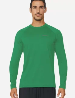 Baleaf Laureate Long-Sleeve Baselayer^Men Long-Sleeved Shirts