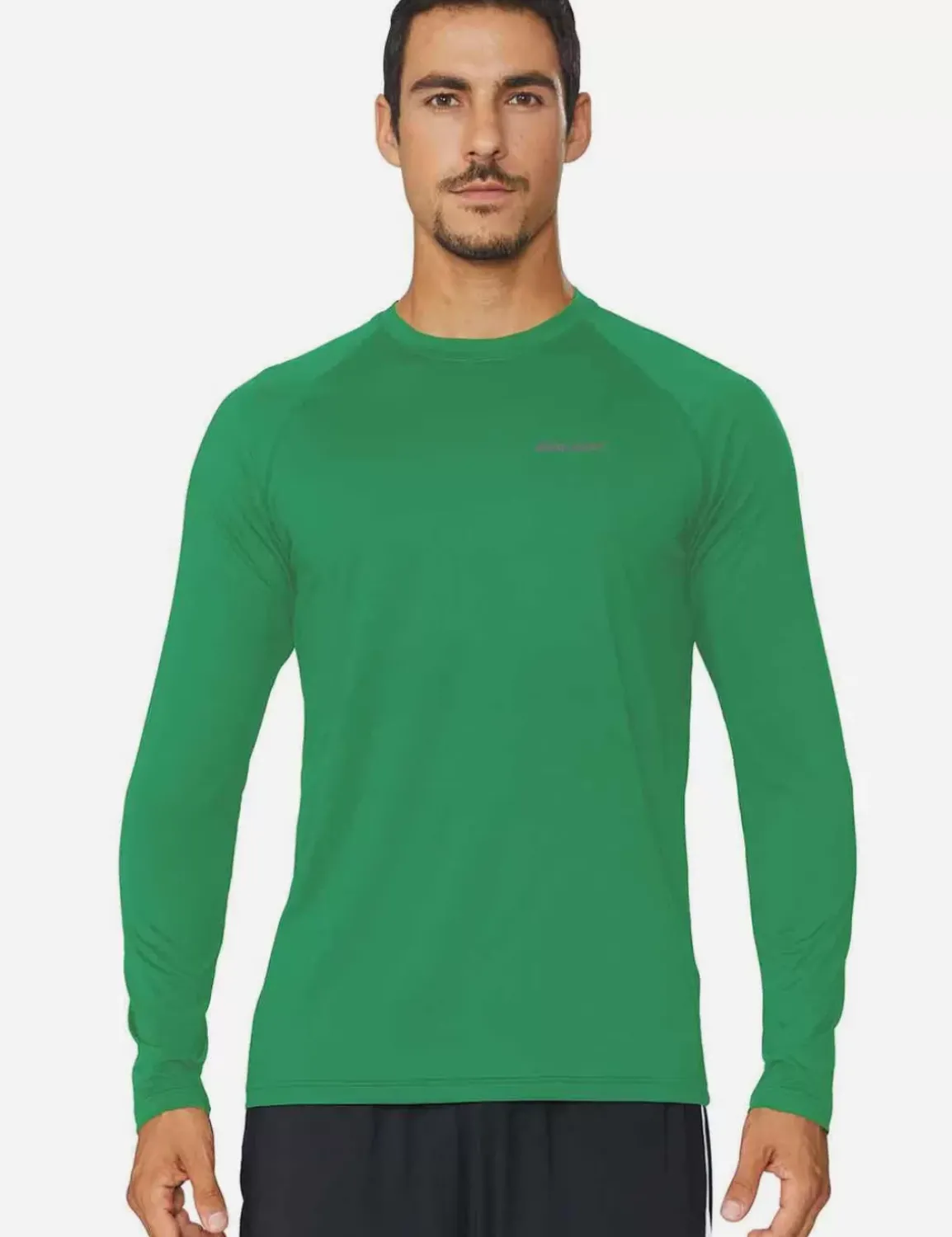 Baleaf Laureate Long-Sleeve Baselayer^Men Long-Sleeved Shirts