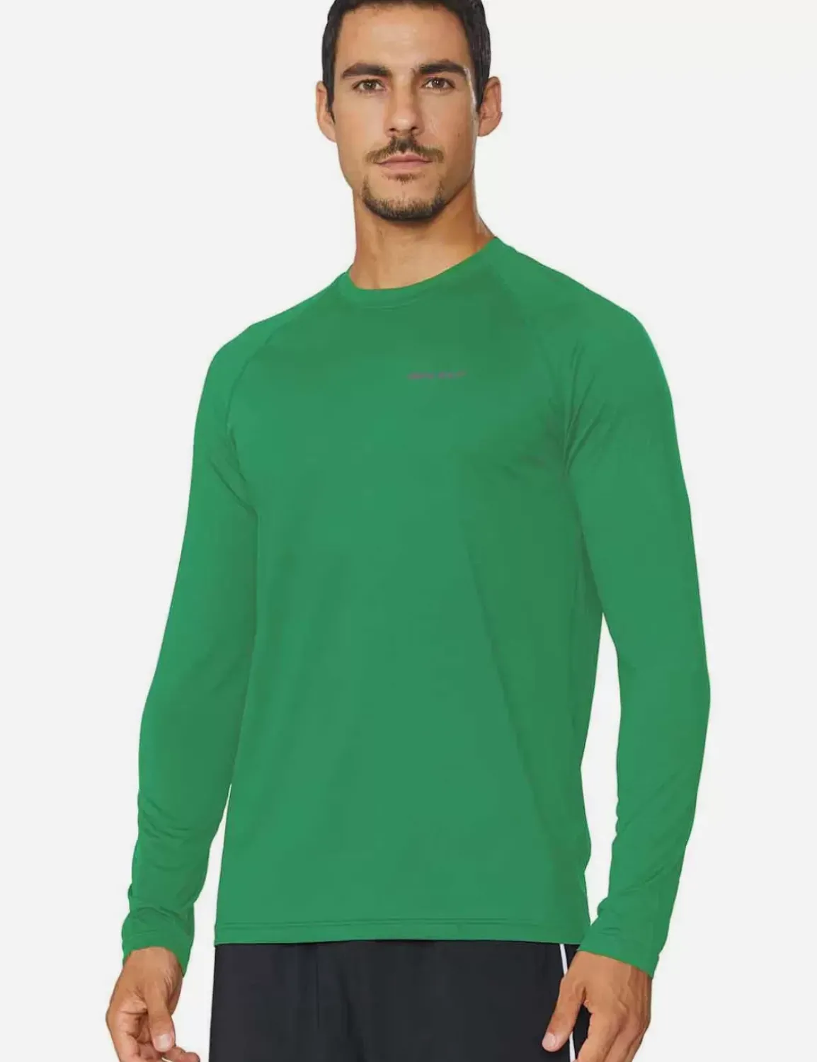 Baleaf Laureate Long-Sleeve Baselayer^Men Long-Sleeved Shirts