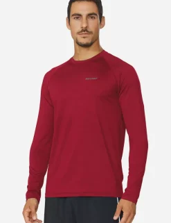Baleaf Laureate Long-Sleeve Baselayer^Men Long-Sleeved Shirts