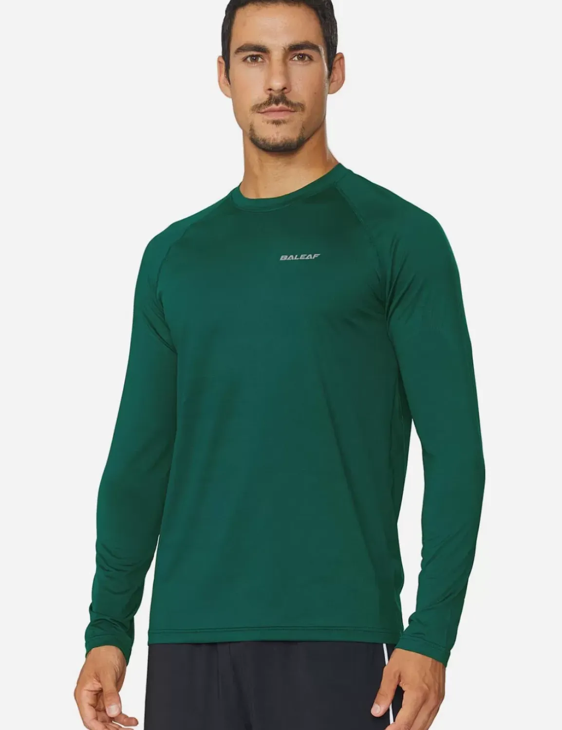 Baleaf Laureate Long-Sleeve Baselayer^Men Long-Sleeved Shirts