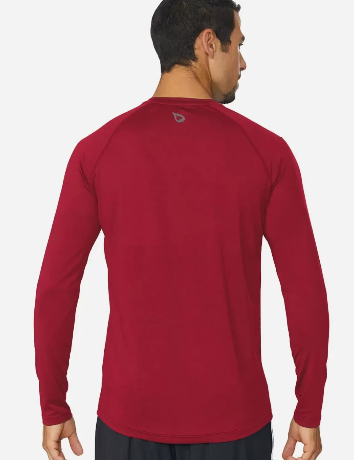 Baleaf Laureate Long-Sleeve Baselayer^Men Long-Sleeved Shirts