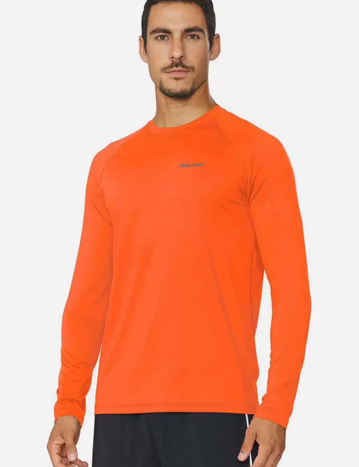 Baleaf Laureate Long-Sleeve Baselayer^Men Long-Sleeved Shirts