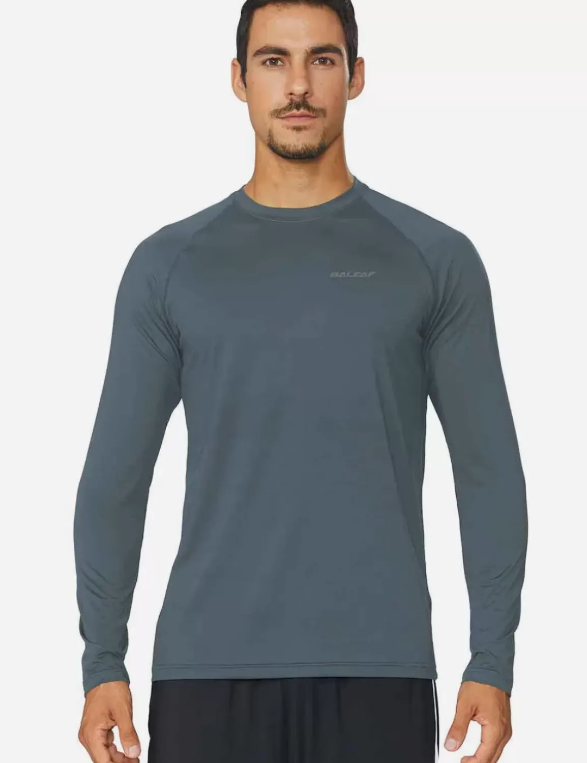 Baleaf Laureate Long-Sleeve Baselayer^Men Long-Sleeved Shirts