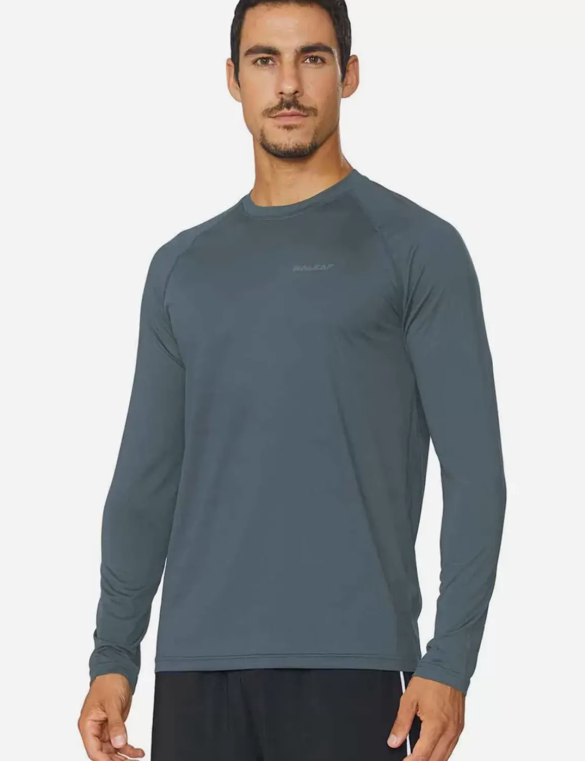 Baleaf Laureate Long-Sleeve Baselayer^Men Long-Sleeved Shirts