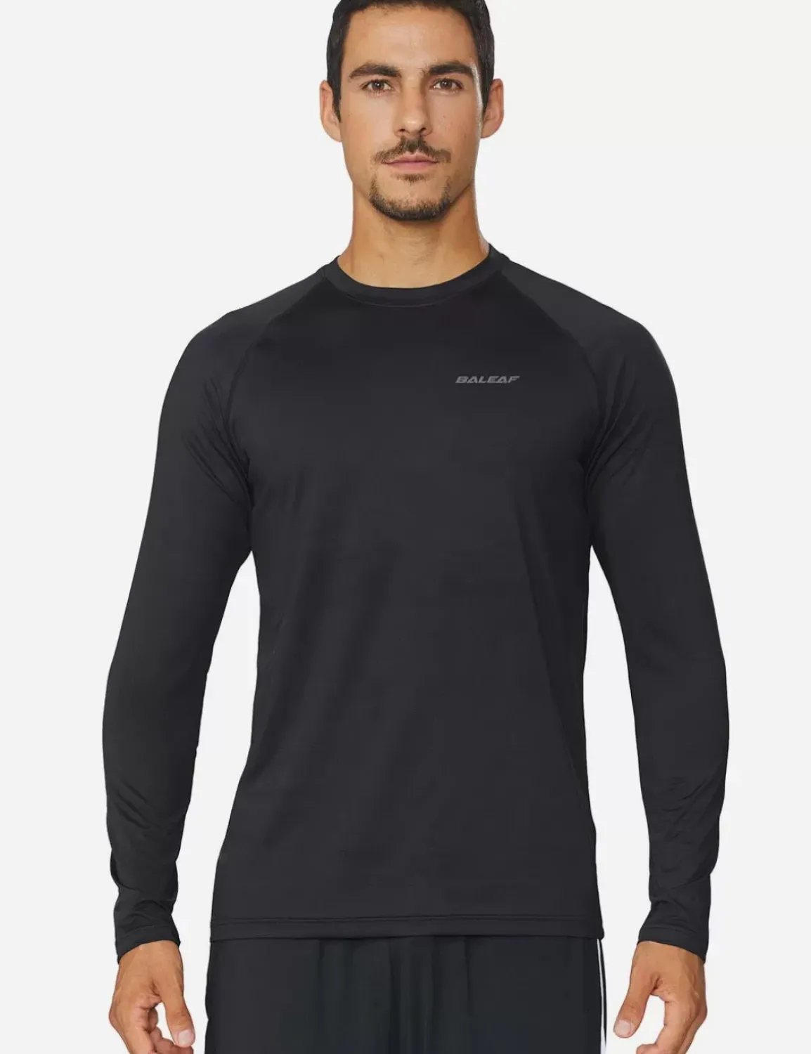 Baleaf Laureate Long-Sleeve Baselayer^Men Long-Sleeved Shirts