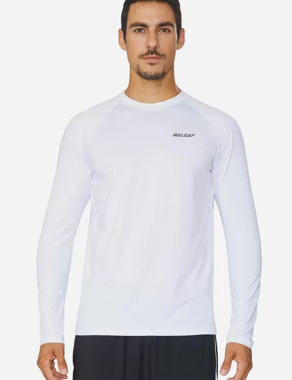 Baleaf Laureate Long-Sleeve Baselayer^Men Long-Sleeved Shirts