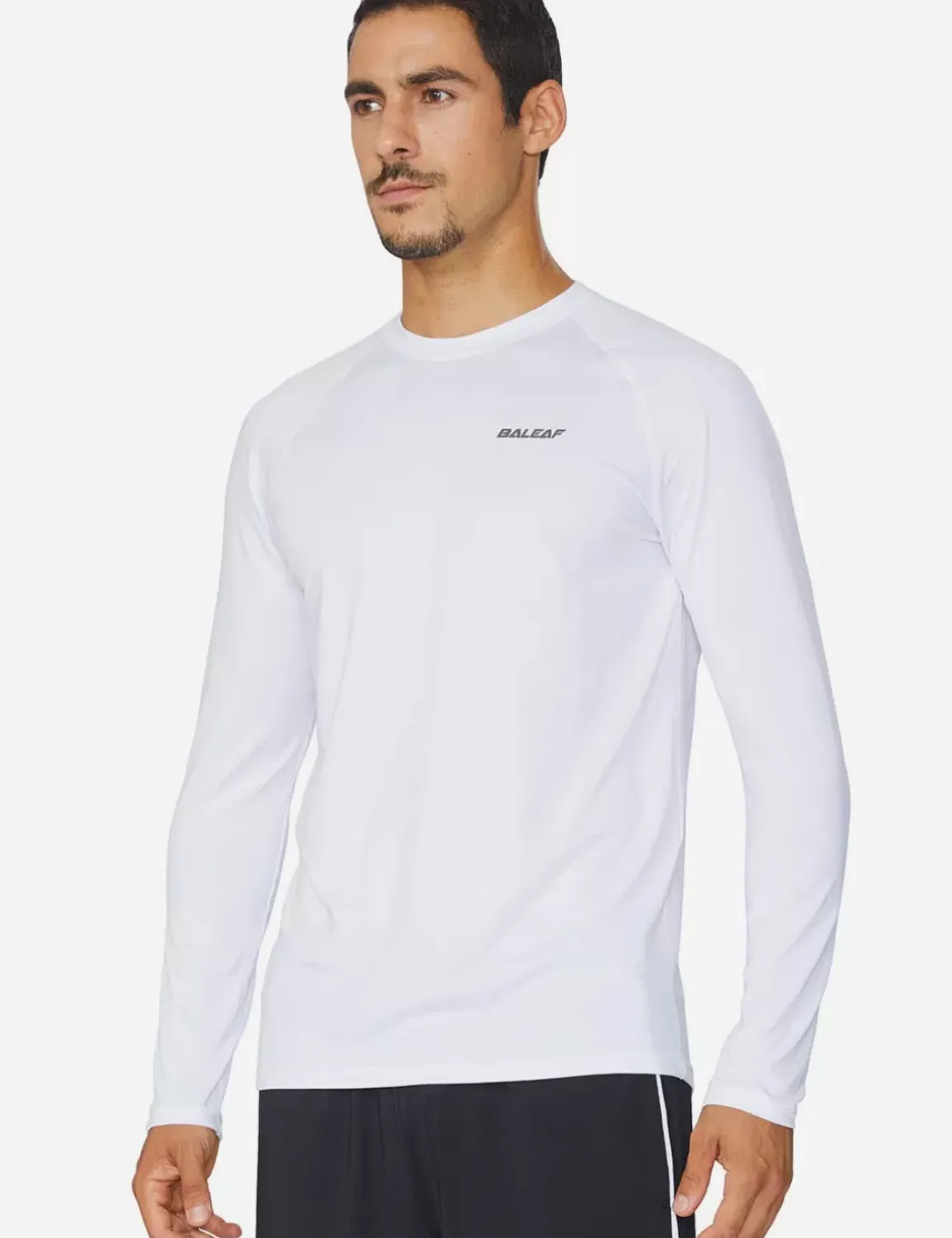 Baleaf Laureate Long-Sleeve Baselayer^Men Long-Sleeved Shirts