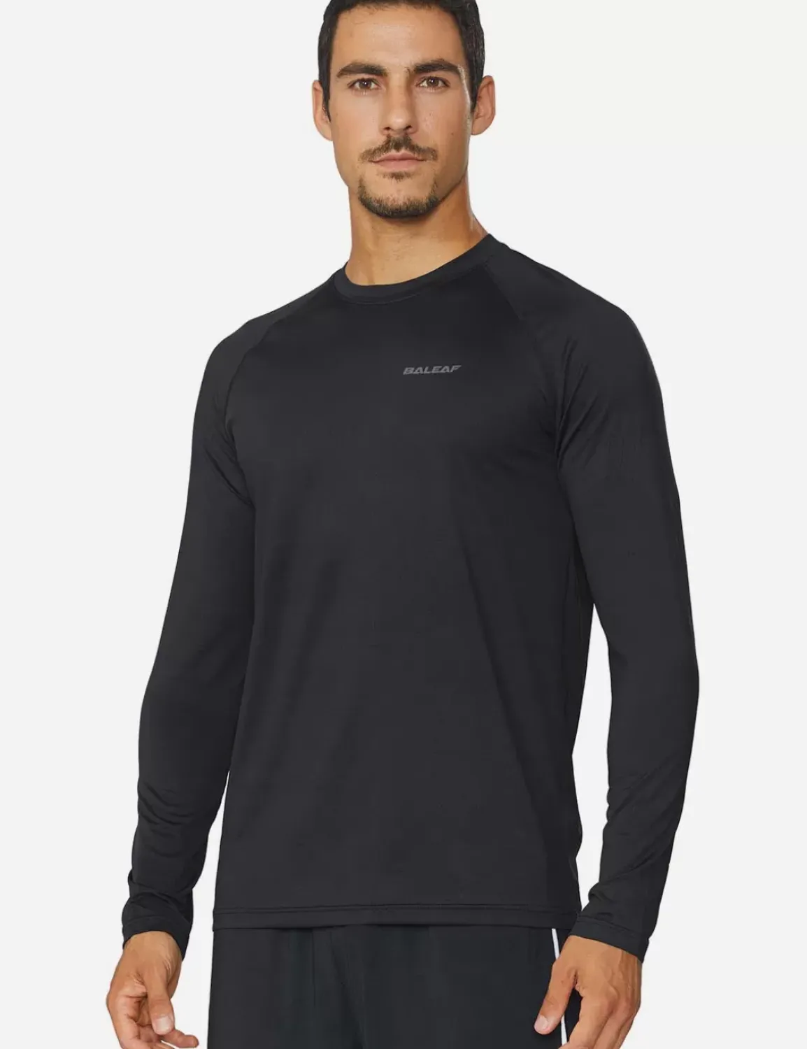 Baleaf Laureate Long-Sleeve Baselayer^Men Long-Sleeved Shirts