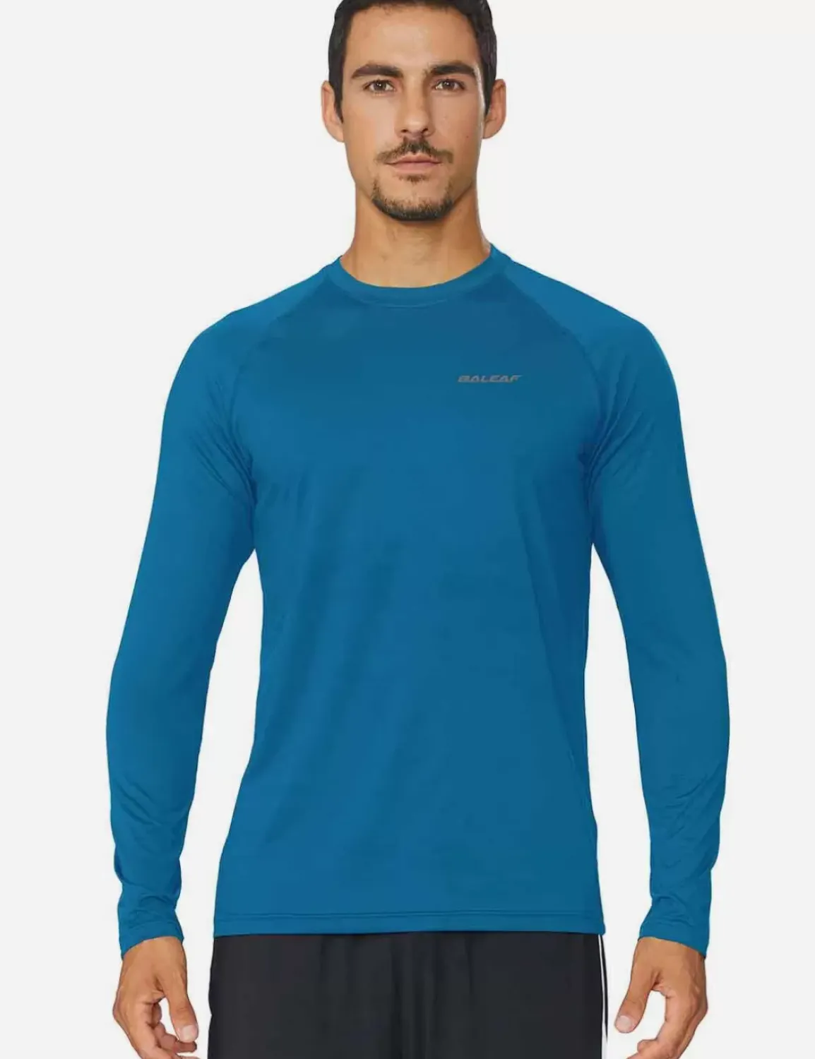 Baleaf Laureate Long-Sleeve Baselayer^Men Long-Sleeved Shirts
