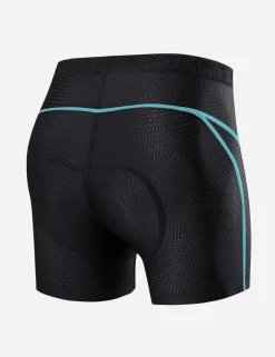 Baleaf Laureate Mesh Padded Shorts (Women'S)^Women Shorts & Underwear