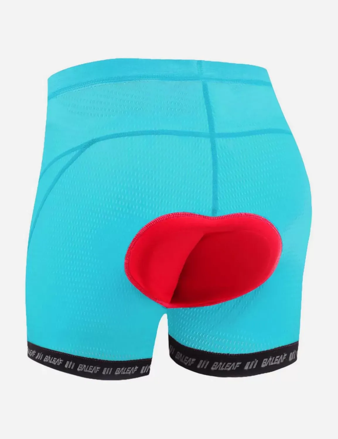 Baleaf Laureate Mesh Padded Shorts (Women'S)^Women Shorts & Underwear