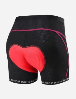 Baleaf Laureate Mesh Padded Shorts (Women'S)^Women Shorts & Underwear