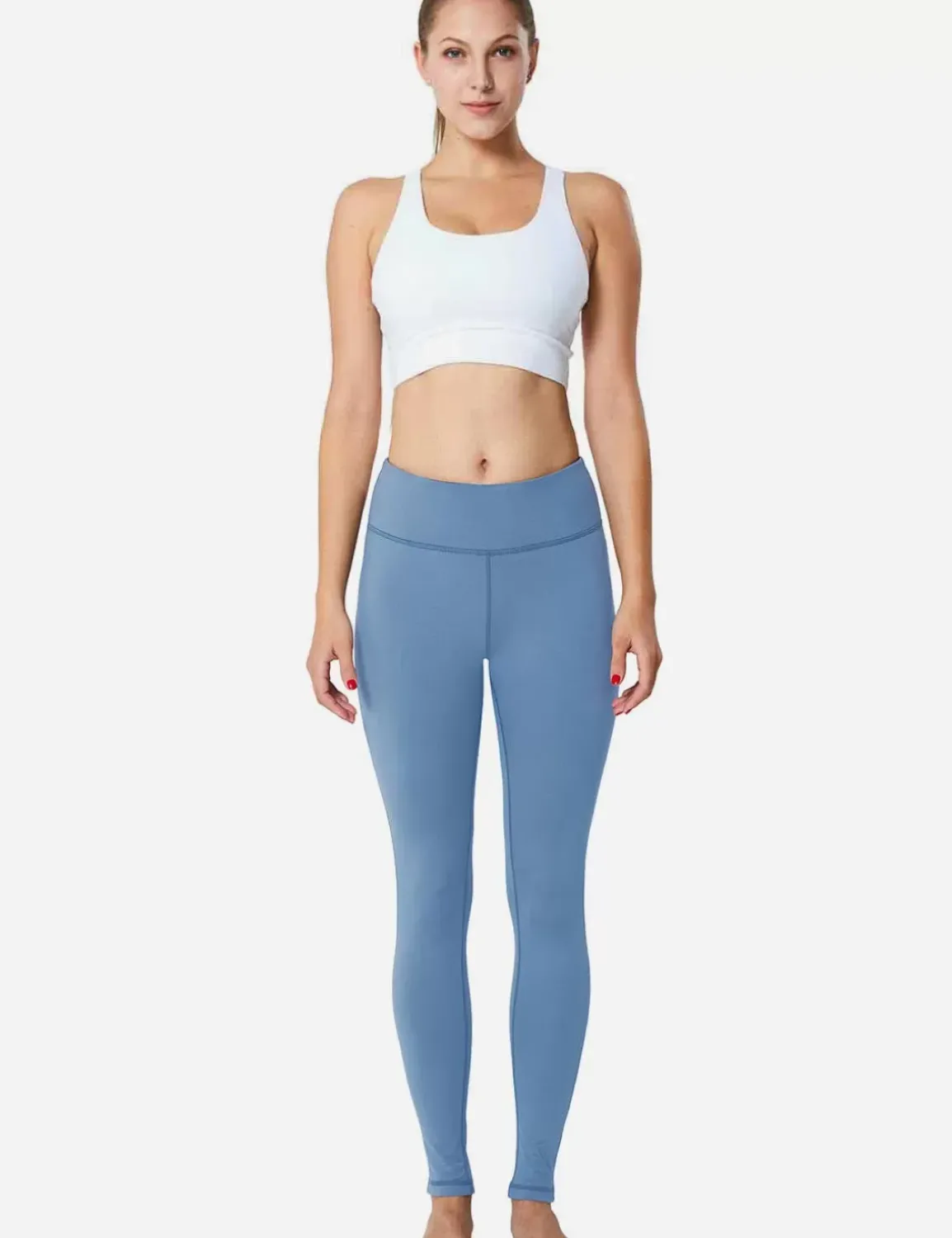 Baleaf Laureate Multi-Colored Thermal Leggings^Women Leggings