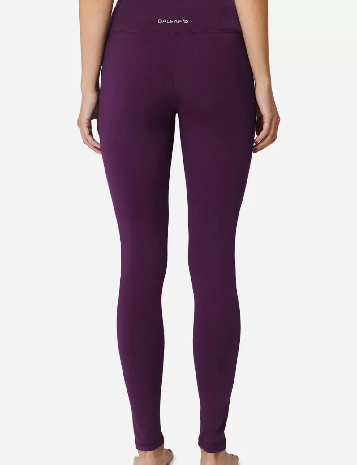 Baleaf Laureate Multi-Colored Thermal Leggings^Women Leggings