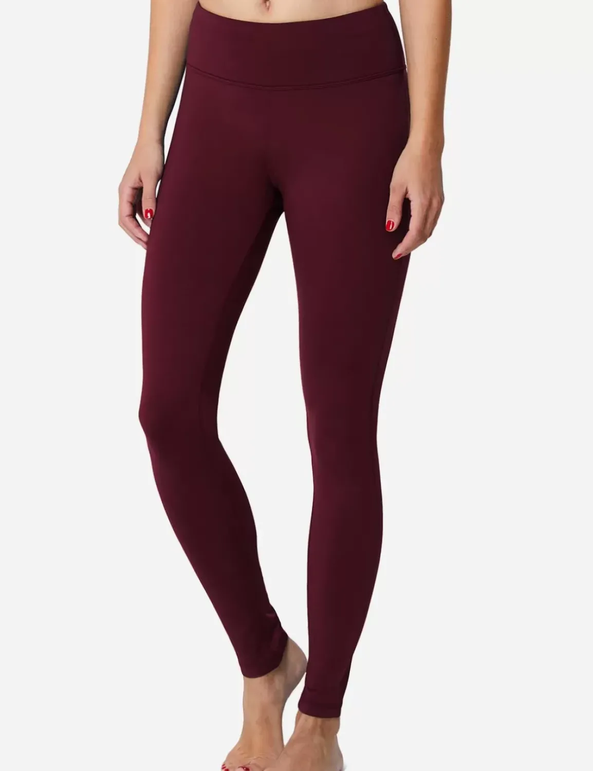 Baleaf Laureate Multi-Colored Thermal Leggings^Women Leggings