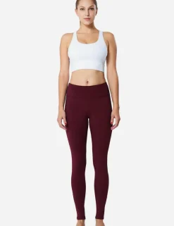 Baleaf Laureate Multi-Colored Thermal Leggings^Women Leggings