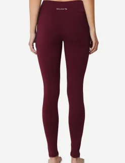 Baleaf Laureate Multi-Colored Thermal Leggings^Women Leggings
