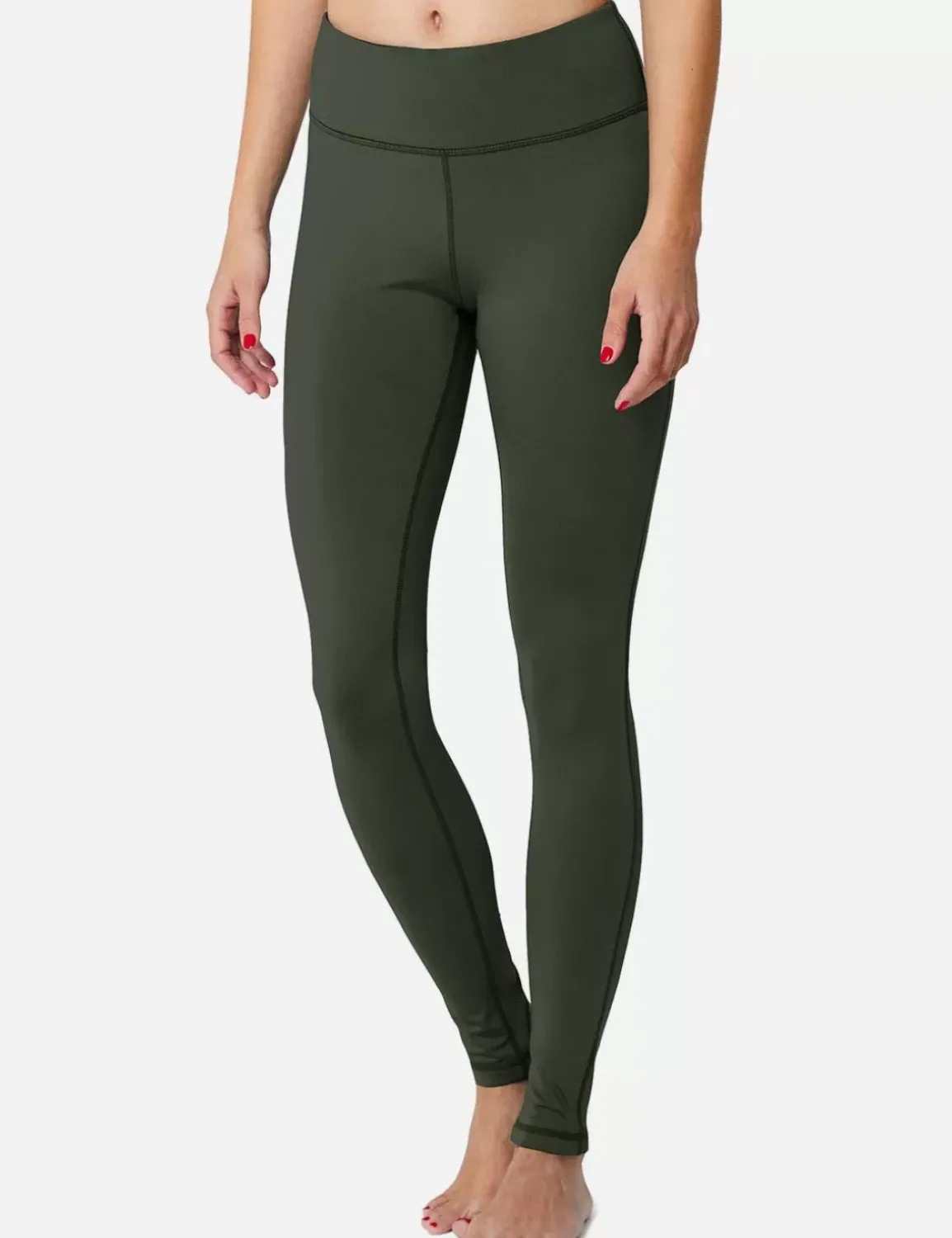 Baleaf Laureate Multi-Colored Thermal Leggings^Women Leggings
