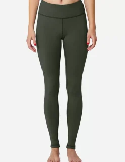 Baleaf Laureate Multi-Colored Thermal Leggings^Women Leggings