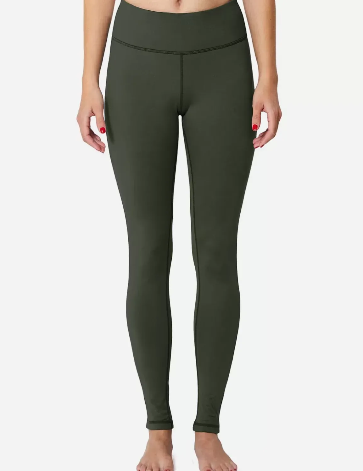 Baleaf Laureate Multi-Colored Thermal Leggings^Women Leggings