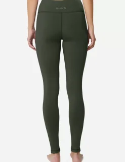 Baleaf Laureate Multi-Colored Thermal Leggings^Women Leggings