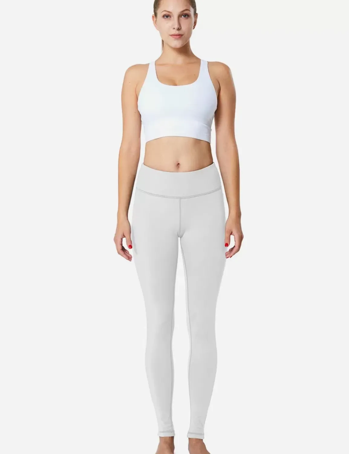 Baleaf Laureate Multi-Colored Thermal Leggings^Women Leggings