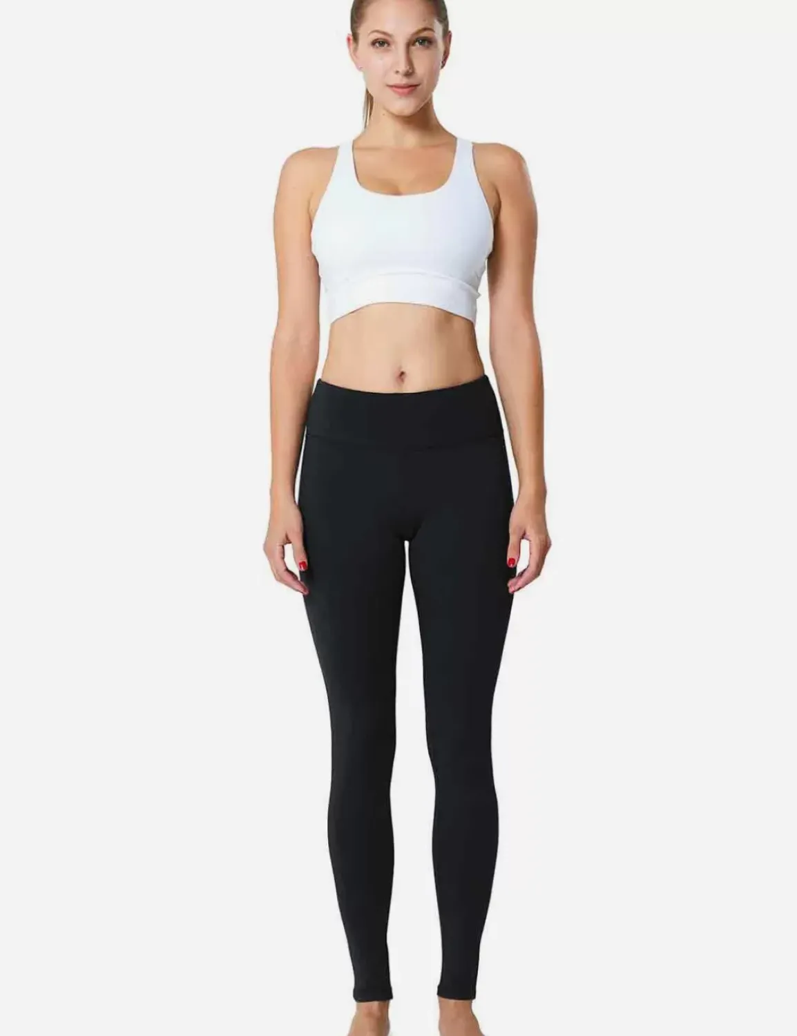 Baleaf Laureate Multi-Colored Thermal Leggings^Women Leggings