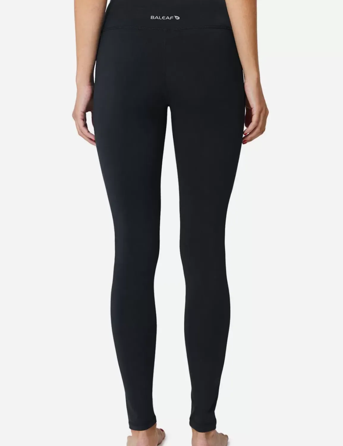 Baleaf Laureate Multi-Colored Thermal Leggings^Women Leggings