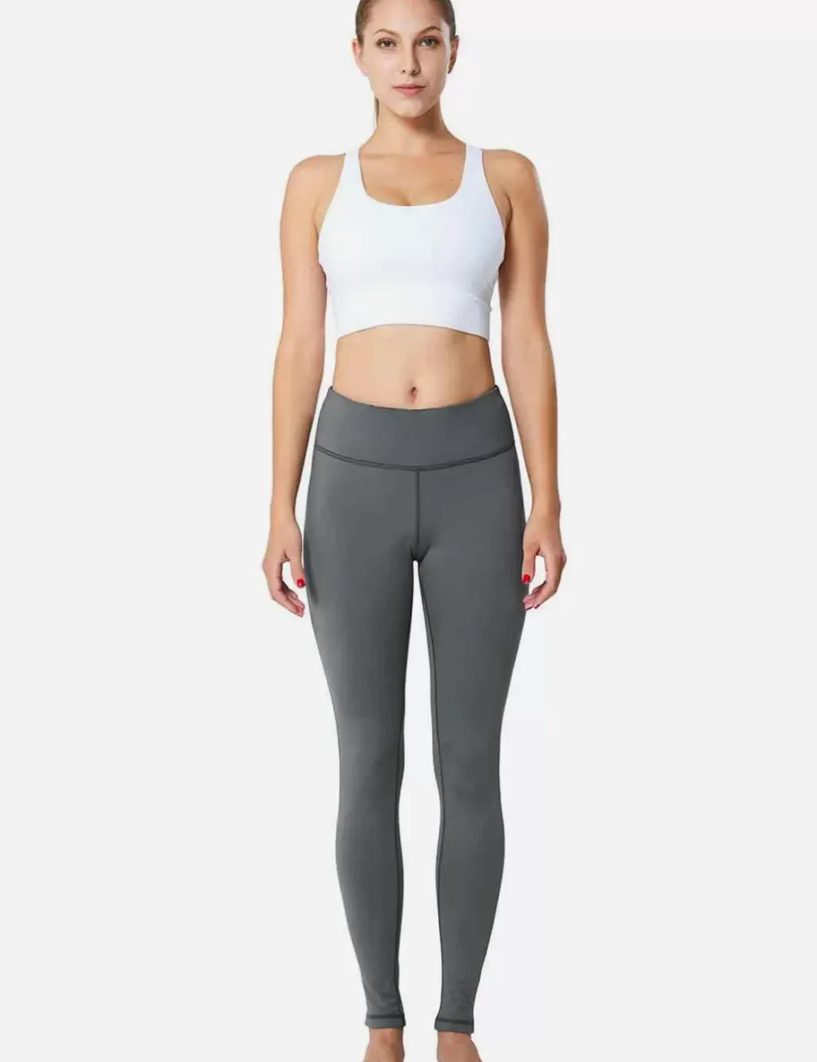 Baleaf Laureate Multi-Colored Thermal Leggings^Women Leggings