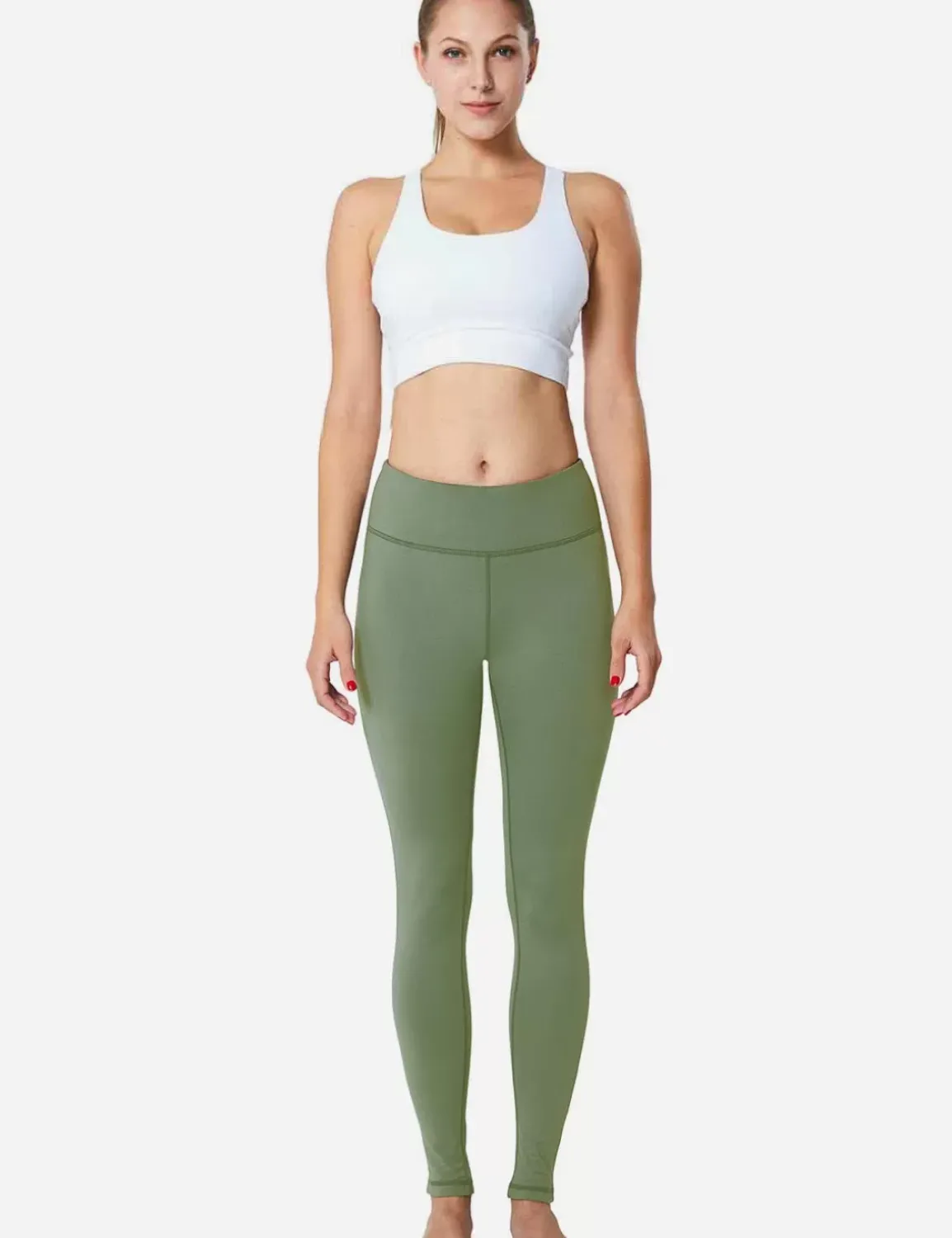 Baleaf Laureate Multi-Colored Thermal Leggings^Women Leggings