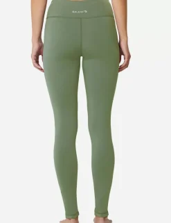 Baleaf Laureate Multi-Colored Thermal Leggings^Women Leggings