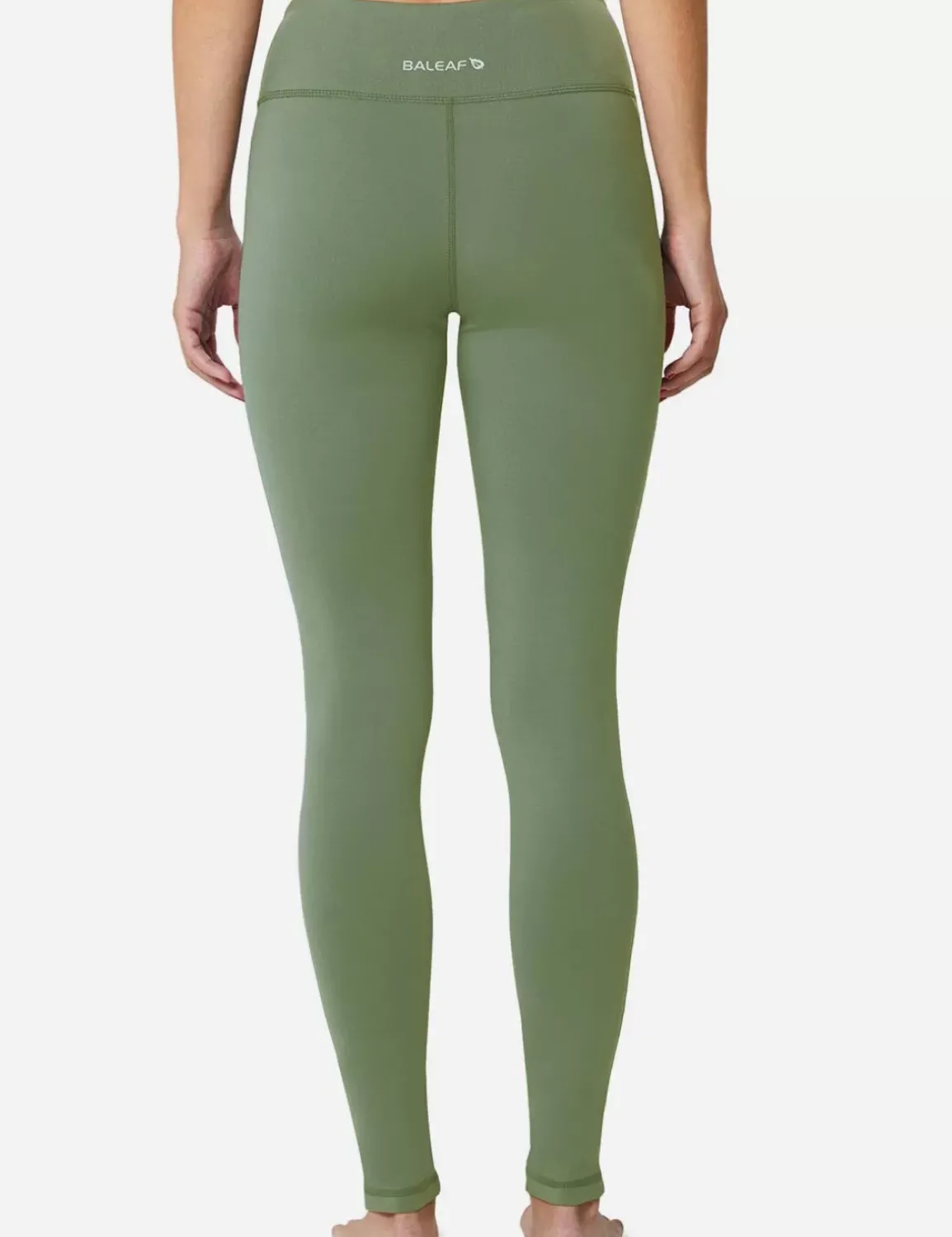 Baleaf Laureate Multi-Colored Thermal Leggings^Women Leggings