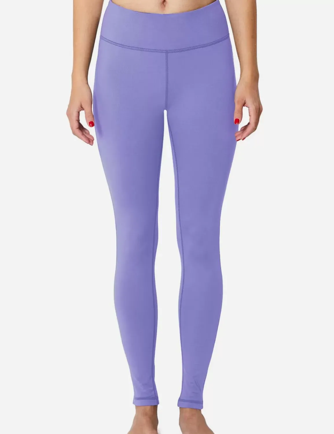 Baleaf Laureate Multi-Colored Thermal Leggings^Women Fleece-Lined