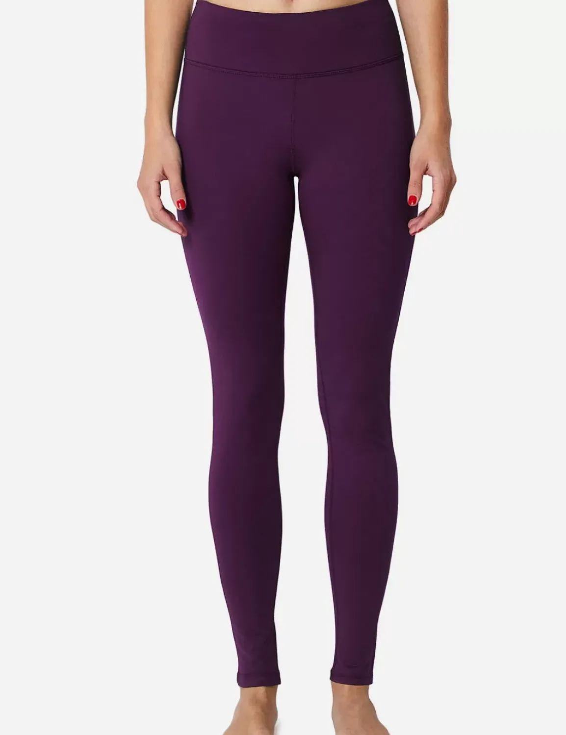 Baleaf Laureate Multi-Colored Thermal Leggings^Women Fleece-Lined
