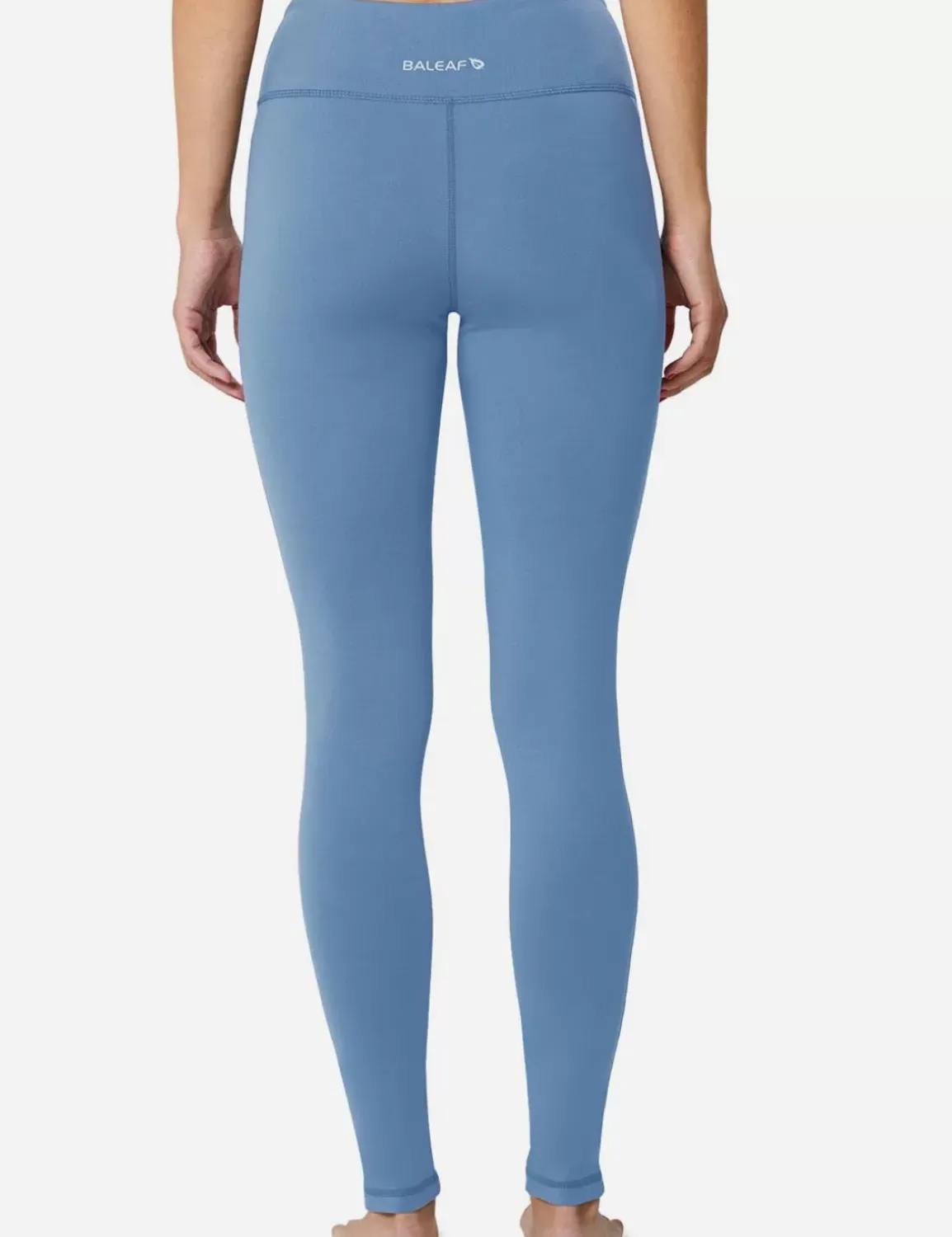 Baleaf Laureate Multi-Colored Thermal Leggings^Women Fleece-Lined
