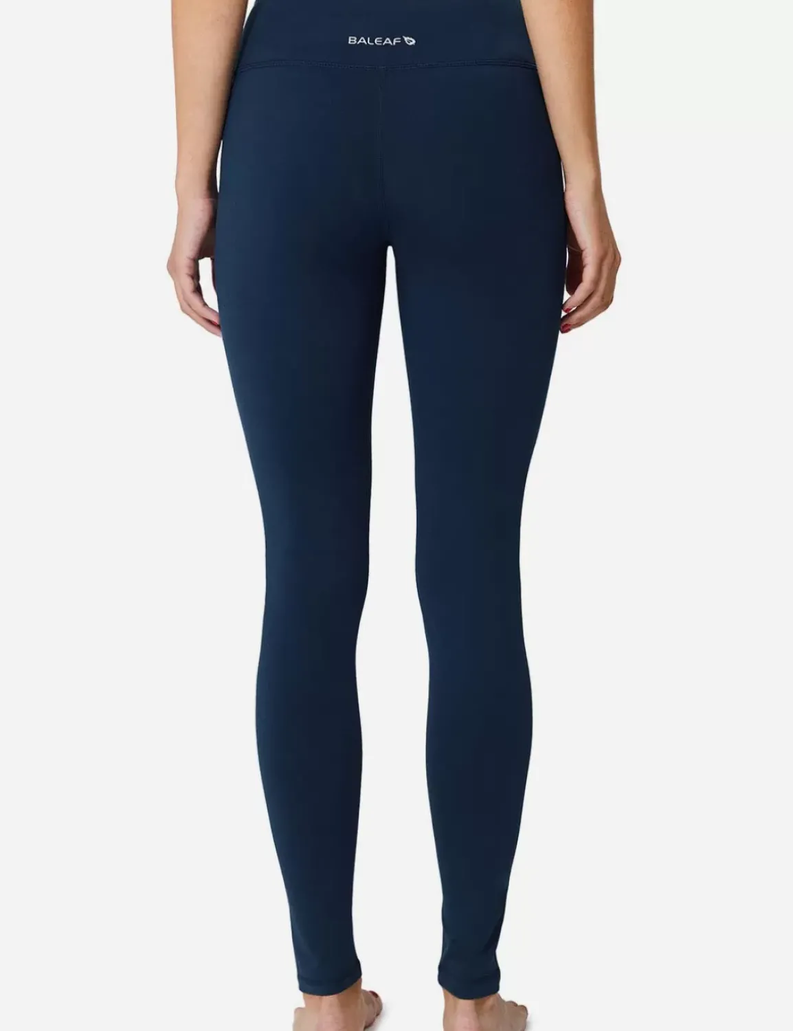 Baleaf Laureate Multi-Colored Thermal Leggings^Women Fleece-Lined