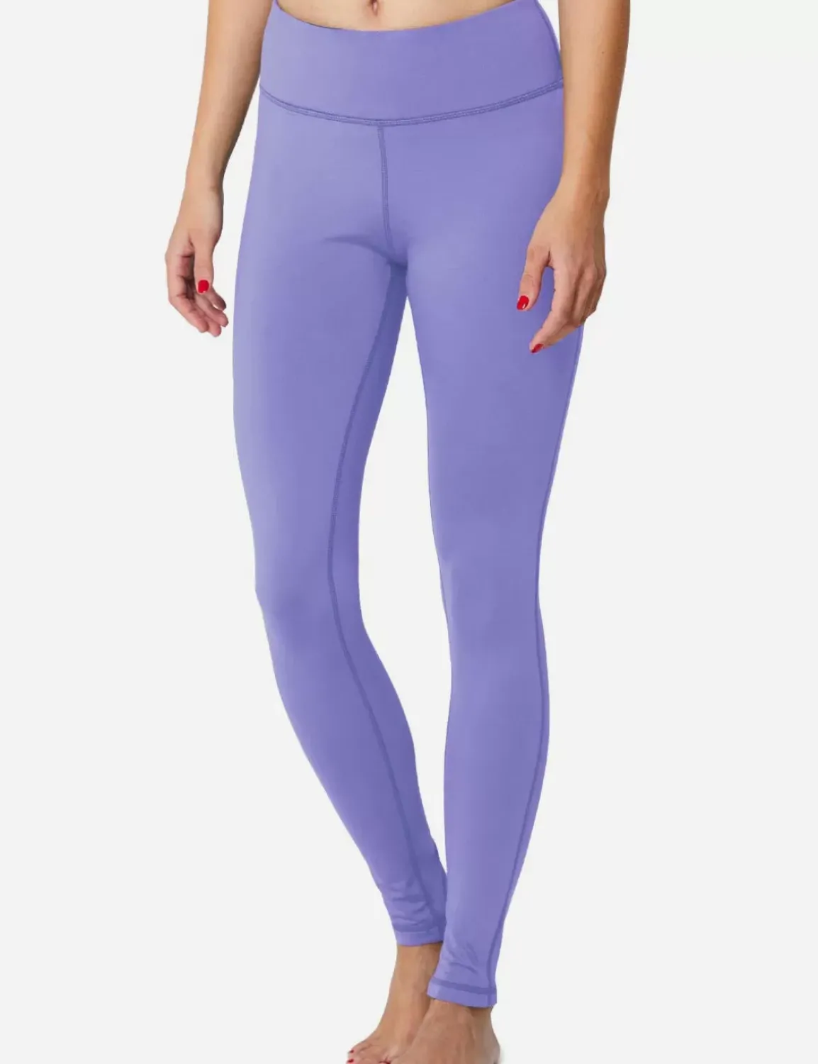 Baleaf Laureate Multi-Colored Thermal Leggings^Women Fleece-Lined