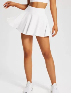 Baleaf Laureate Pleated Tennis Skorts^Women Skorts
