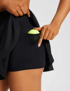 Baleaf Laureate Pleated Tennis Skorts^Women Skorts