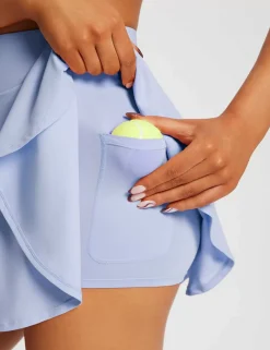 Baleaf Laureate Pleated Tennis Skorts^Women Skorts