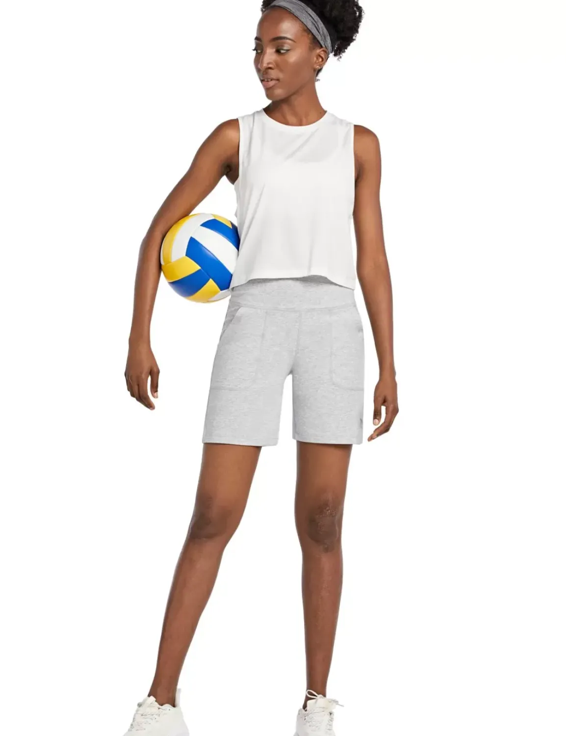 Baleaf Laureate 3-Pocket Athletic Shorts^Women Shorts & Underwear